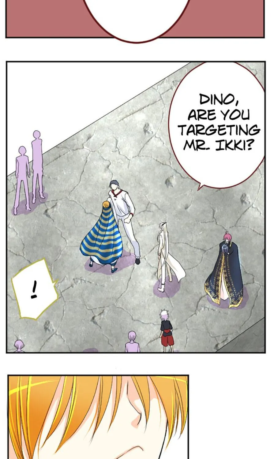 I was Reborn as a Housekeeper in a Parallel World! Zinmanga X Chapter 52 Page 26