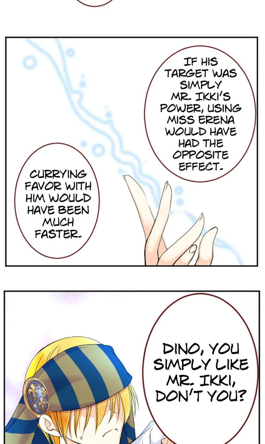 I was Reborn as a Housekeeper in a Parallel World! Zinmanga X Chapter 52 Page 28