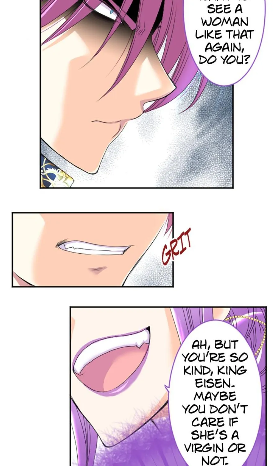 I was Reborn as a Housekeeper in a Parallel World! Zinmanga X Chapter 45 Page 8