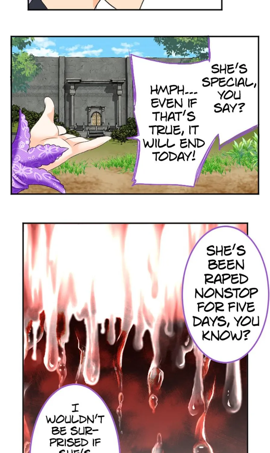 I was Reborn as a Housekeeper in a Parallel World! Zinmanga X Chapter 45 Page 18