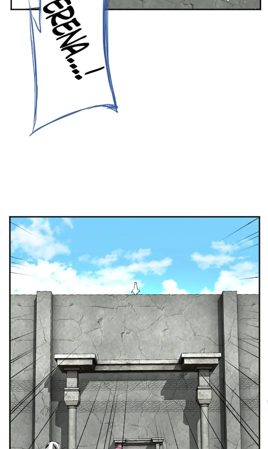 I was Reborn as a Housekeeper in a Parallel World! Zinmanga X Chapter 45 Page 29