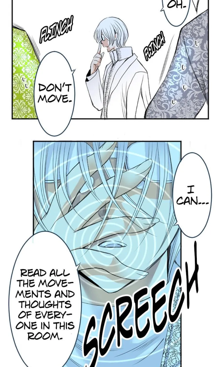 I was Reborn as a Housekeeper in a Parallel World! Zinmanga X Chapter 36 Page 15