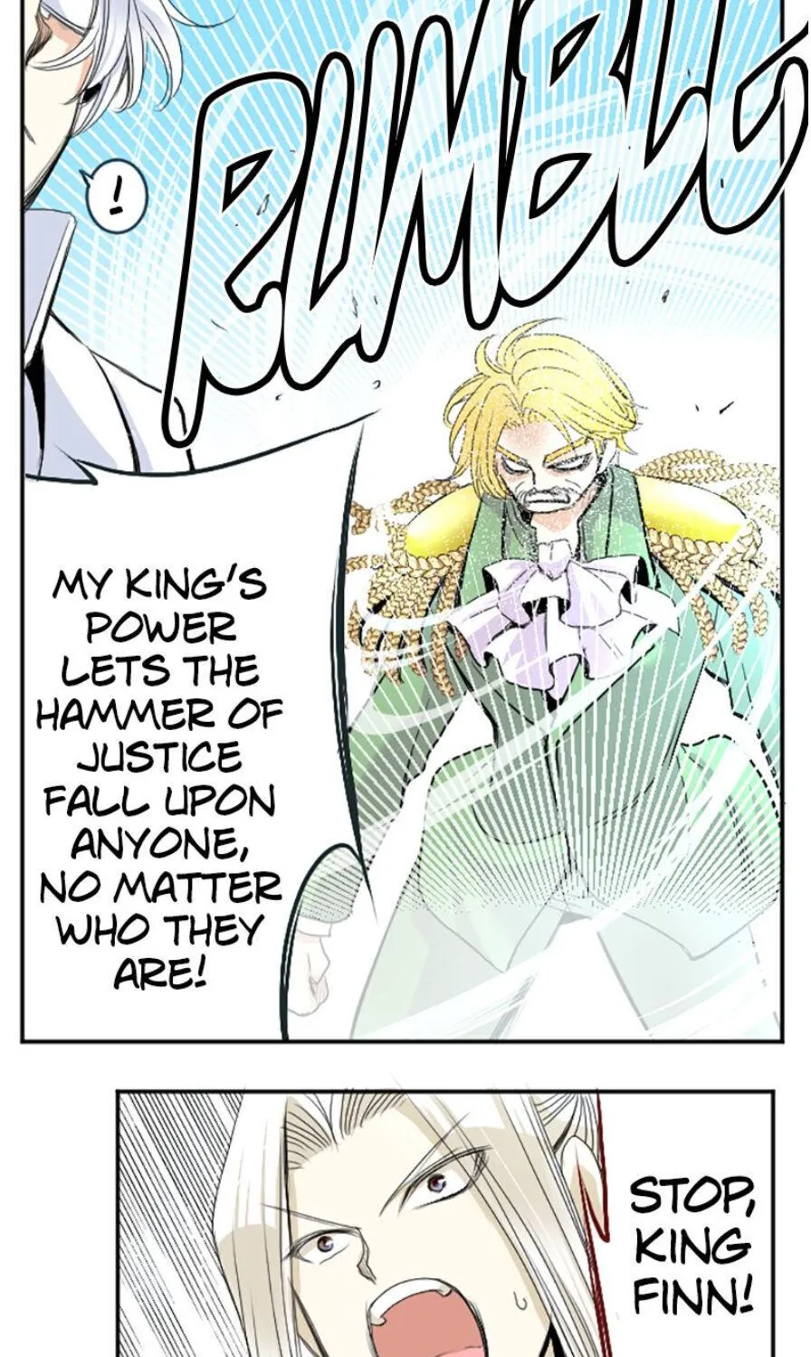 I was Reborn as a Housekeeper in a Parallel World! Zinmanga X Chapter 36 Page 21
