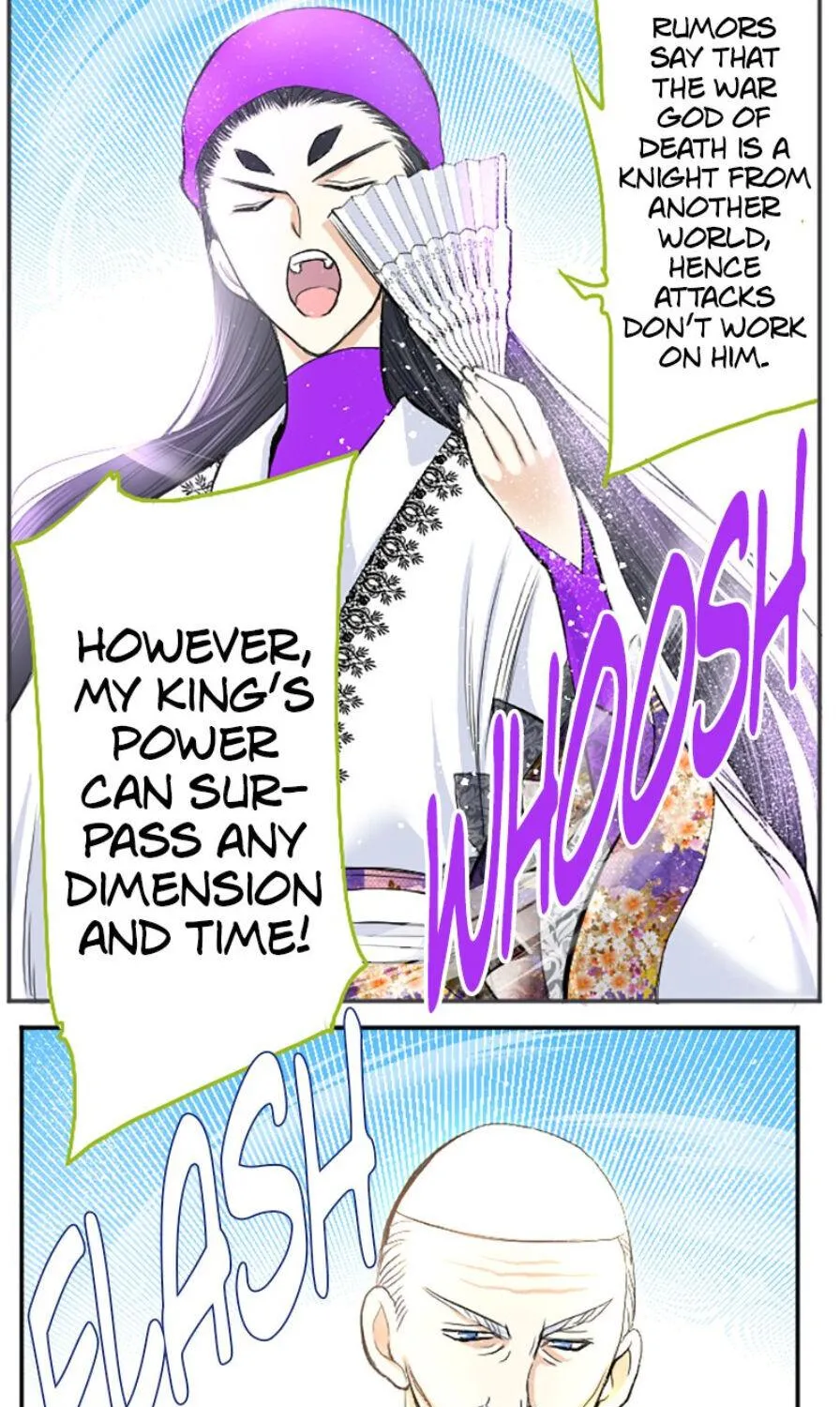 I was Reborn as a Housekeeper in a Parallel World! Zinmanga X Chapter 36 Page 23