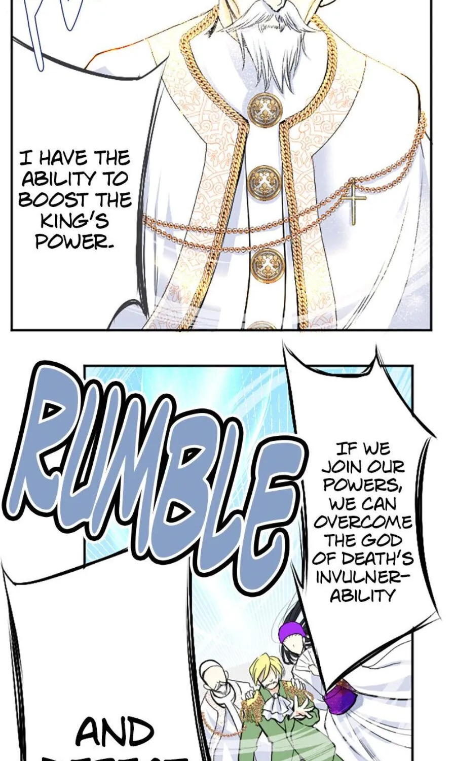 I was Reborn as a Housekeeper in a Parallel World! Zinmanga X Chapter 36 Page 24