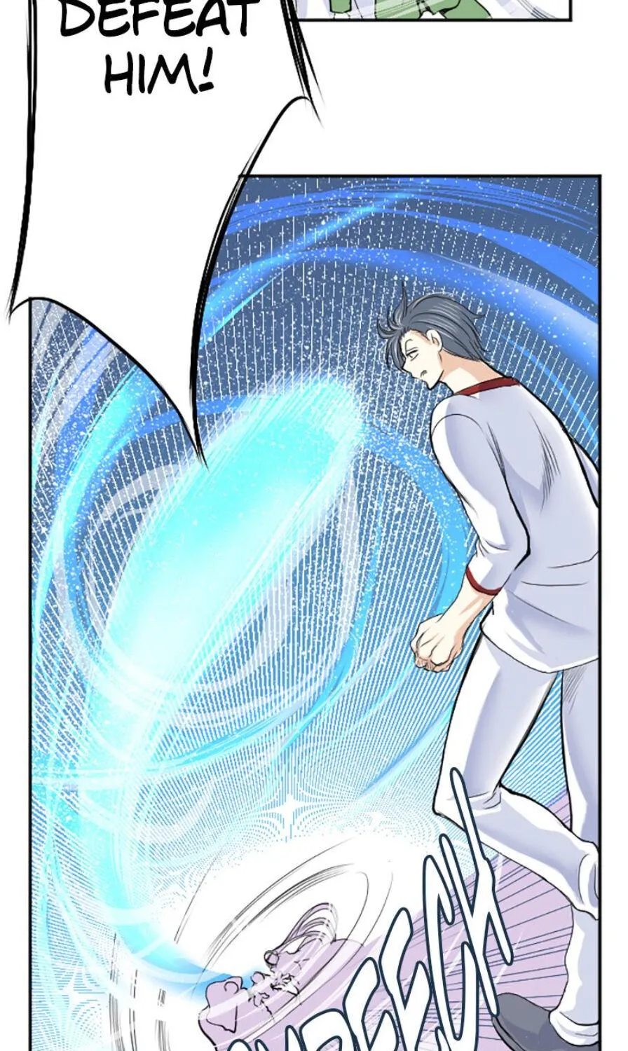 I was Reborn as a Housekeeper in a Parallel World! Zinmanga X Chapter 36 Page 25