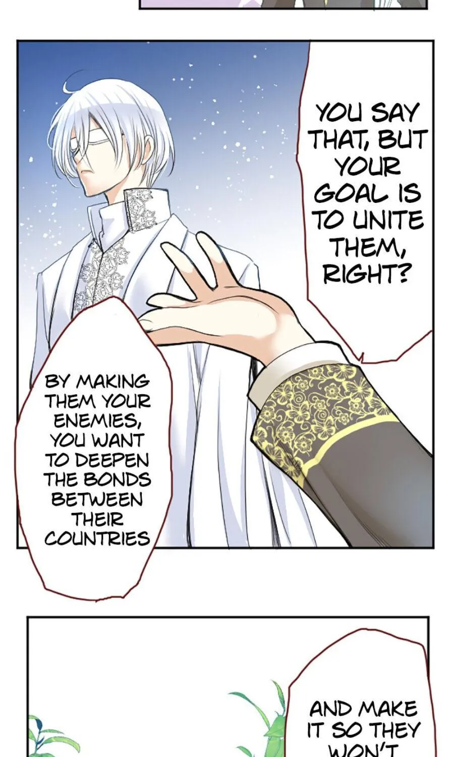 I was Reborn as a Housekeeper in a Parallel World! Zinmanga X Chapter 36 Page 31