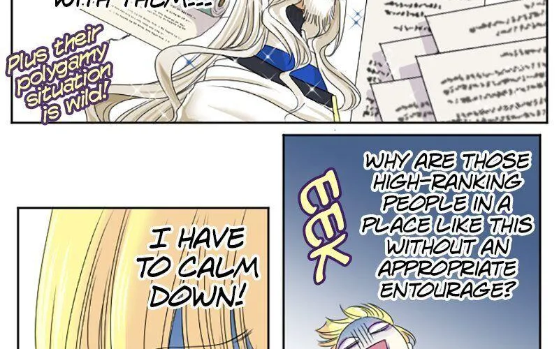 I was Reborn as a Housekeeper in a Parallel World! Zinmanga X Chapter 23 Page 17