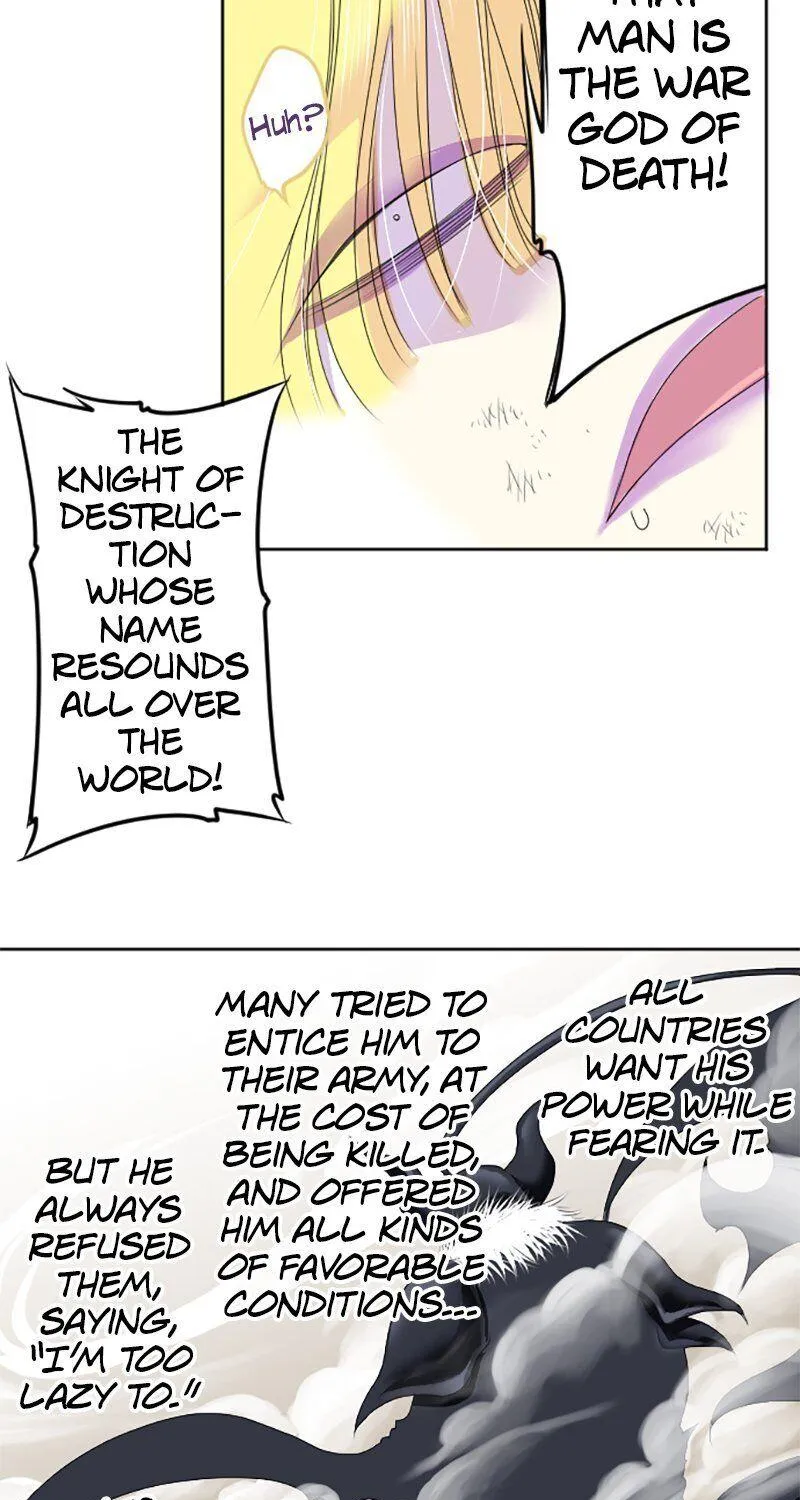 I was Reborn as a Housekeeper in a Parallel World! Zinmanga X Chapter 23 Page 35