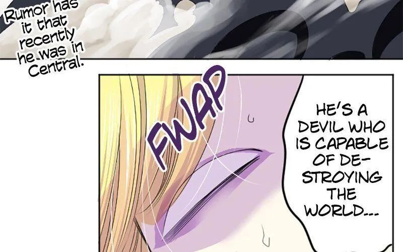 I was Reborn as a Housekeeper in a Parallel World! Zinmanga X Chapter 23 Page 36