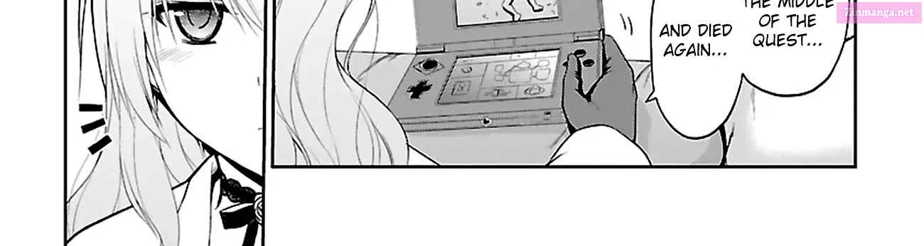 Rikei ga Koi ni Ochita no de Shoumei shitemita. Zinmanga X Chapter 4 Page 5