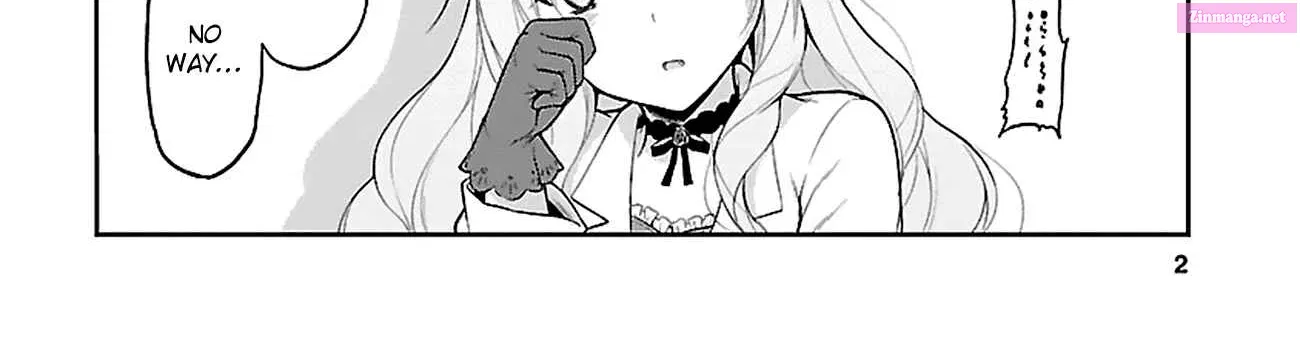 Rikei ga Koi ni Ochita no de Shoumei shitemita. Zinmanga X Chapter 4 Page 7