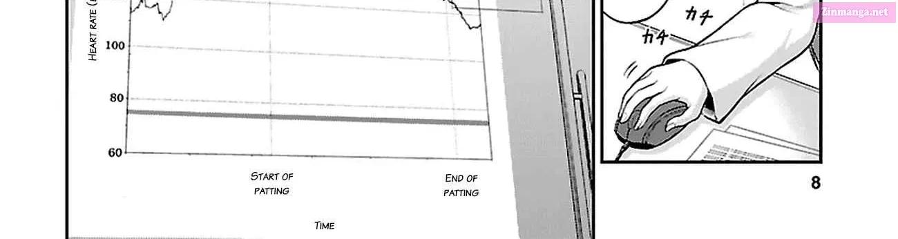 Rikei ga Koi ni Ochita no de Shoumei shitemita. Zinmanga X Chapter 4 Page 19