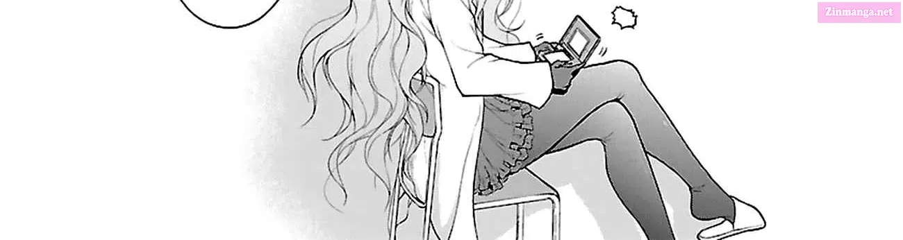 Rikei ga Koi ni Ochita no de Shoumei shitemita. Zinmanga X Chapter 4 Page 21