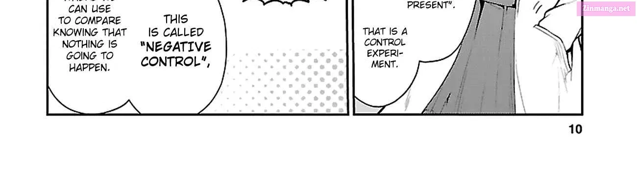 Rikei ga Koi ni Ochita no de Shoumei shitemita. Zinmanga X Chapter 4 Page 23