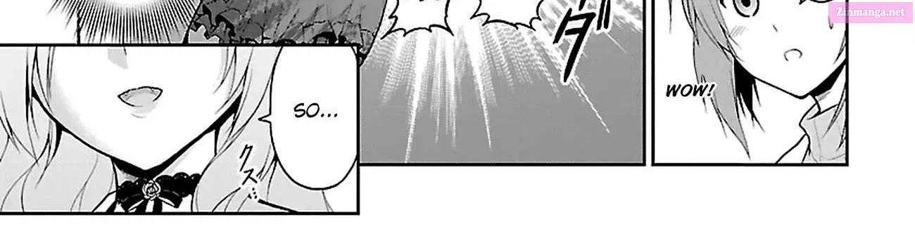 Rikei ga Koi ni Ochita no de Shoumei shitemita. Zinmanga X Chapter 4 Page 25