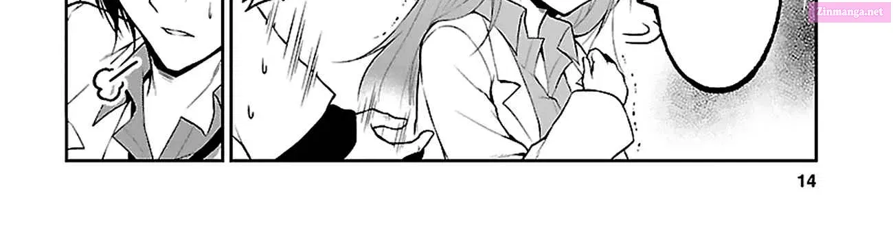 Rikei ga Koi ni Ochita no de Shoumei shitemita. Zinmanga X Chapter 4 Page 31