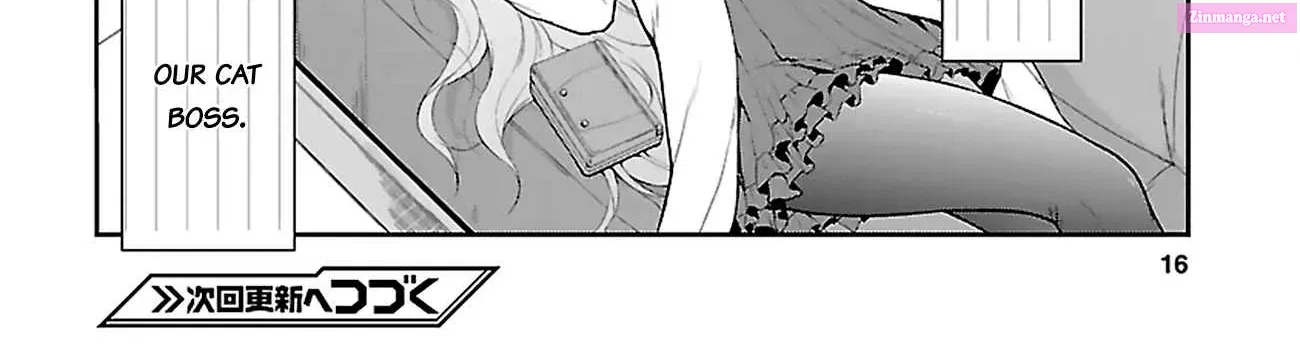 Rikei ga Koi ni Ochita no de Shoumei shitemita. Zinmanga X Chapter 4 Page 35