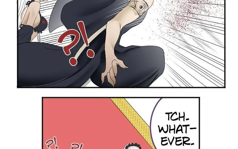 I was Reborn as a Housekeeper in a Parallel World! Zinmanga X Chapter 12 Page 4