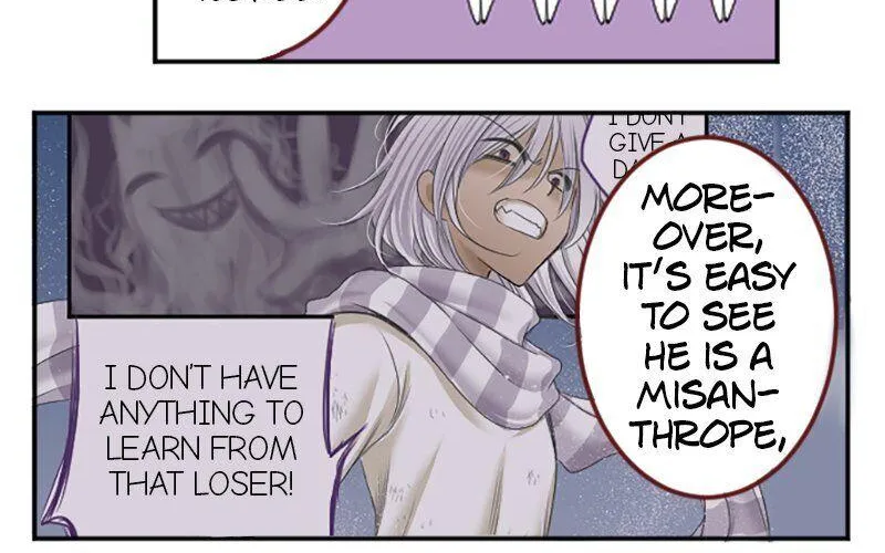 I was Reborn as a Housekeeper in a Parallel World! Zinmanga X Chapter 12 Page 21