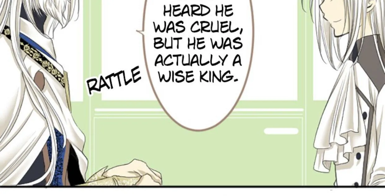 I was Reborn as a Housekeeper in a Parallel World! Zinmanga X Chapter 3 Page 70