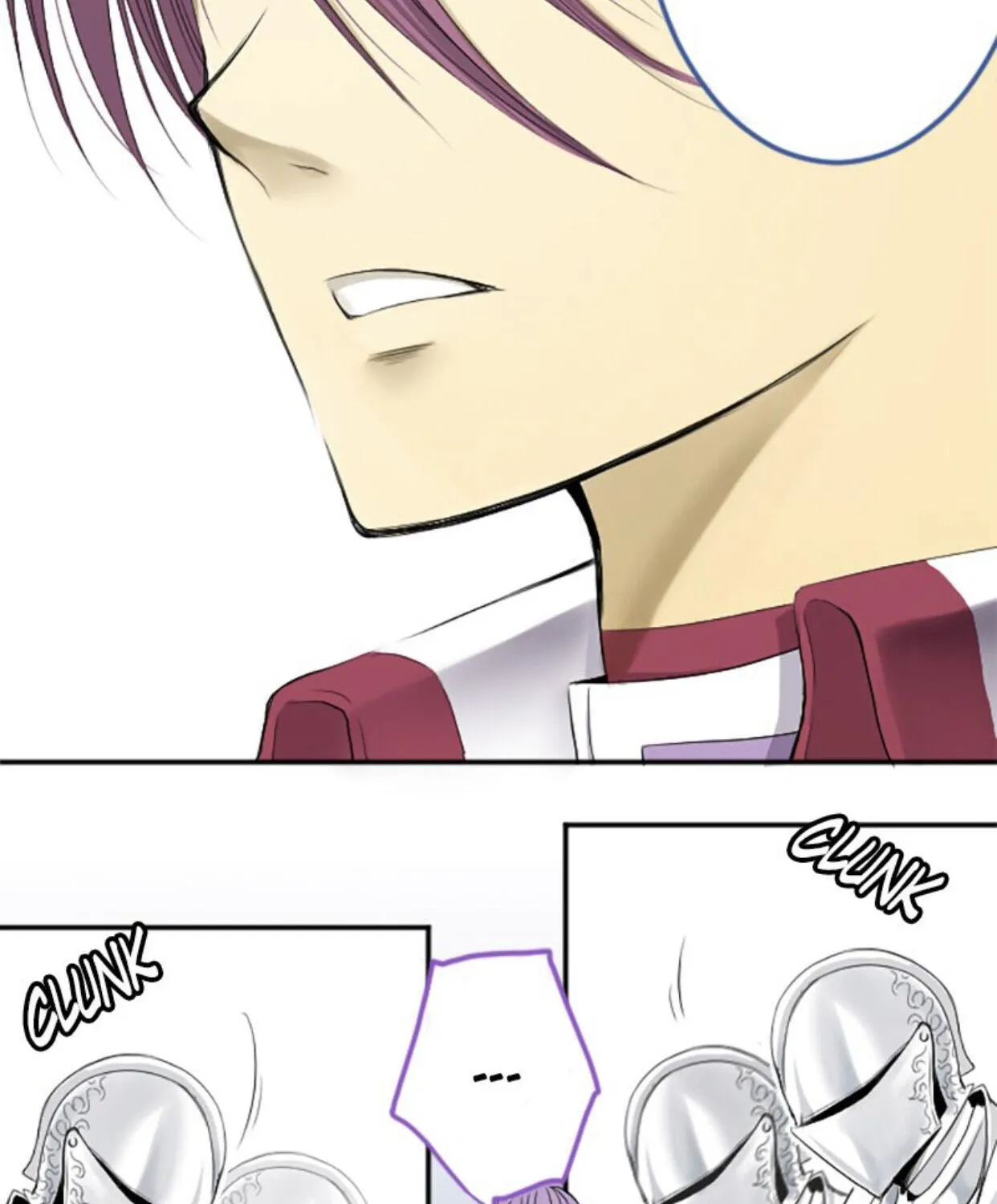 I was Reborn as a Housekeeper in a Parallel World! Zinmanga X Chapter 2 Page 7