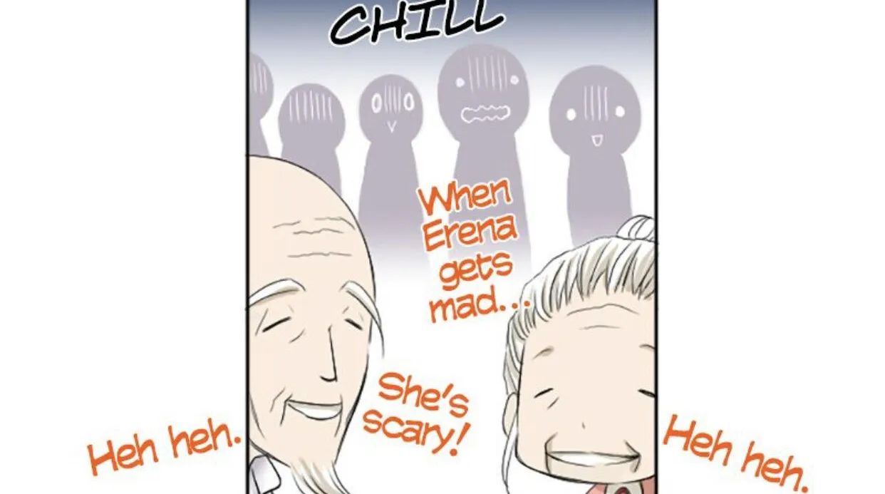 I was Reborn as a Housekeeper in a Parallel World! Zinmanga X Chapter 2 Page 32