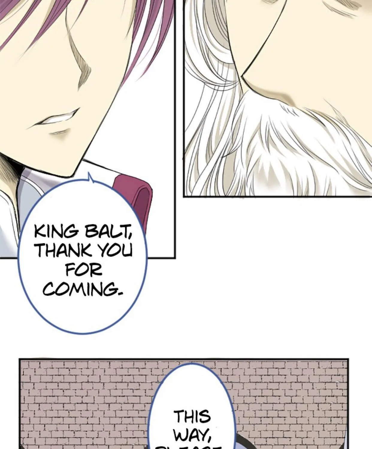 I was Reborn as a Housekeeper in a Parallel World! Zinmanga X Chapter 2 Page 53