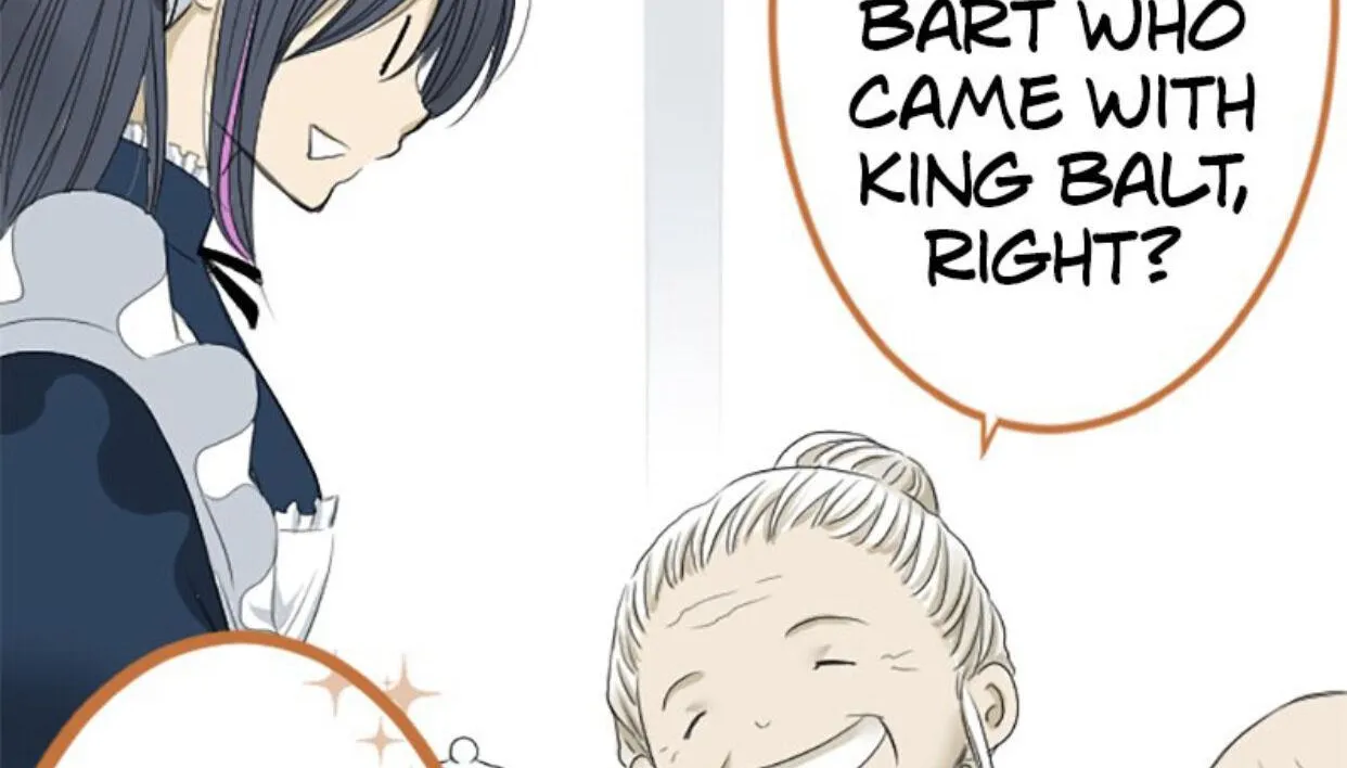 I was Reborn as a Housekeeper in a Parallel World! Zinmanga X Chapter 2 Page 58