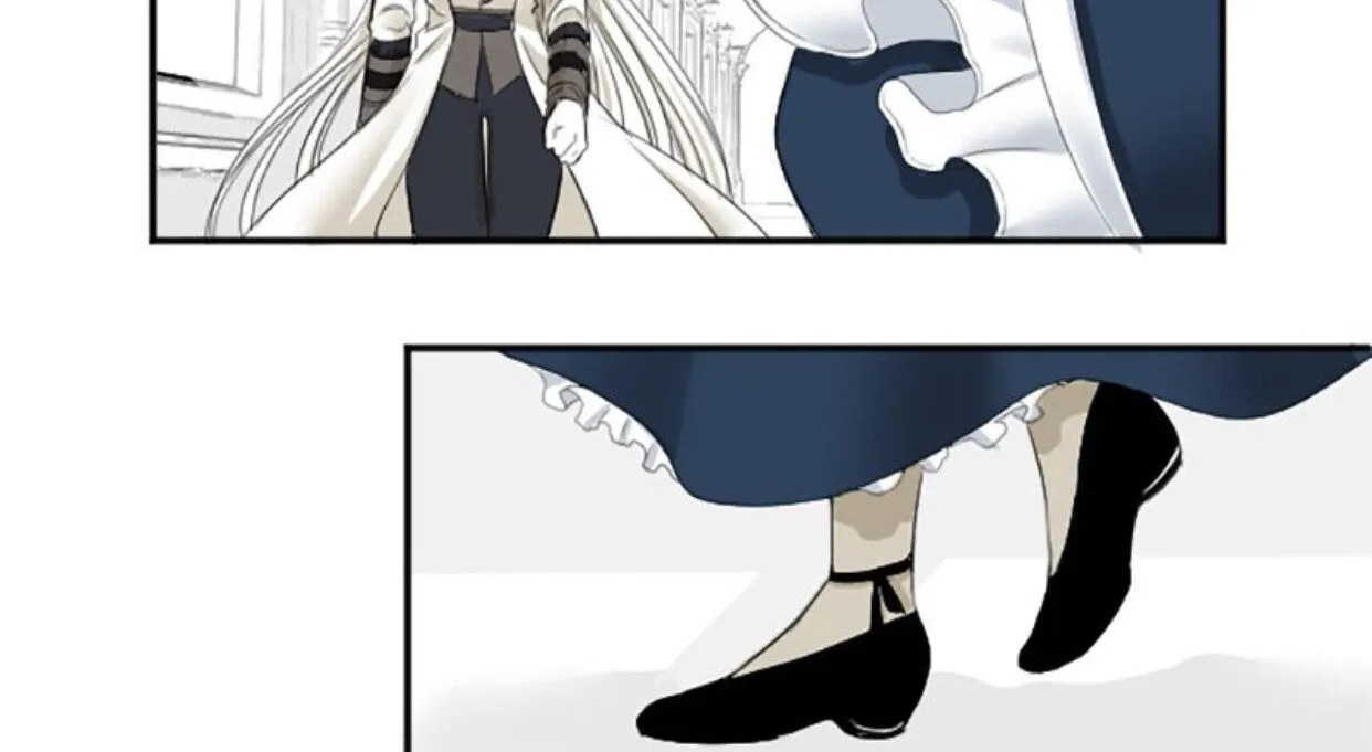 I was Reborn as a Housekeeper in a Parallel World! Zinmanga X Chapter 2 Page 70