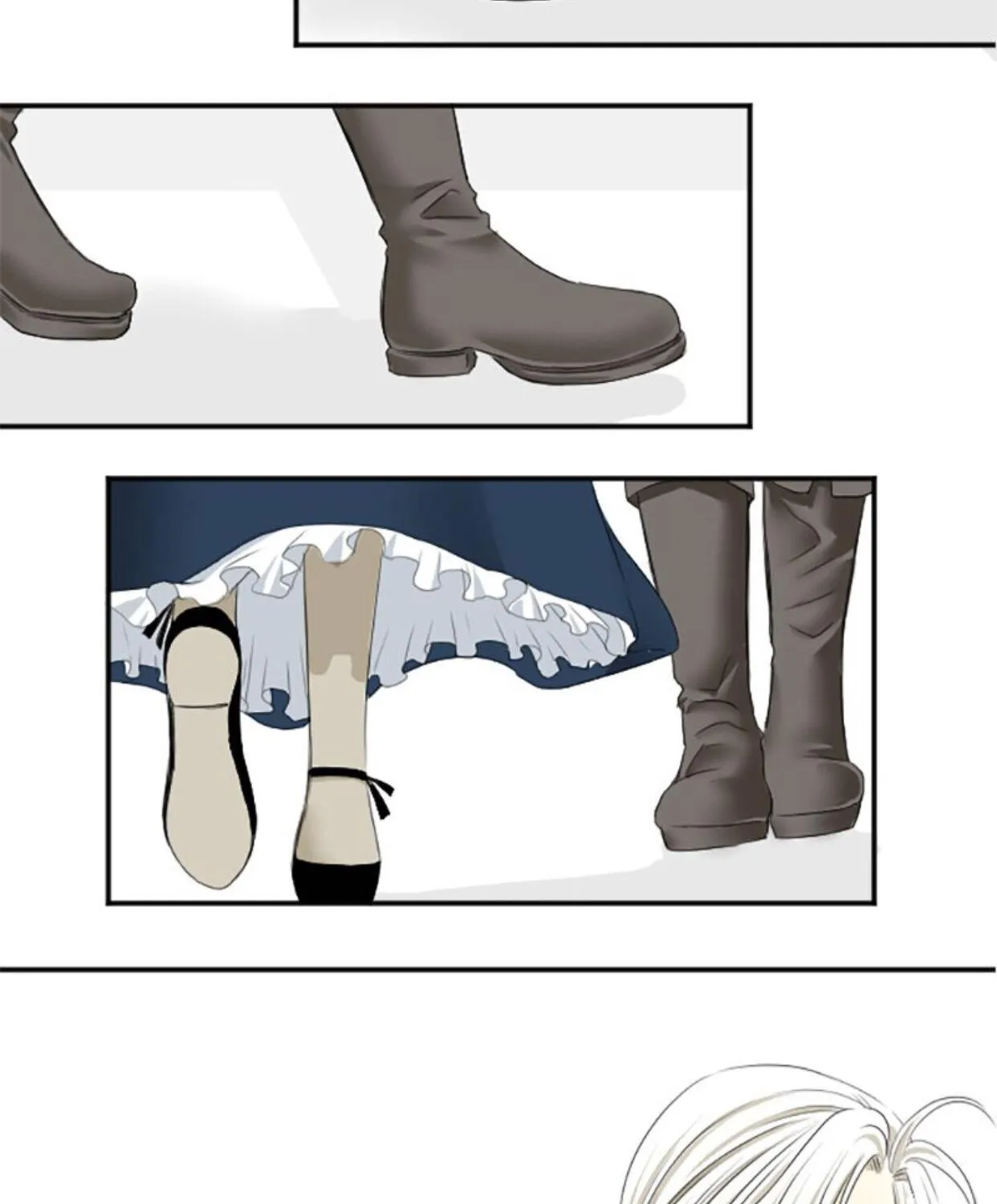 I was Reborn as a Housekeeper in a Parallel World! Zinmanga X Chapter 2 Page 71