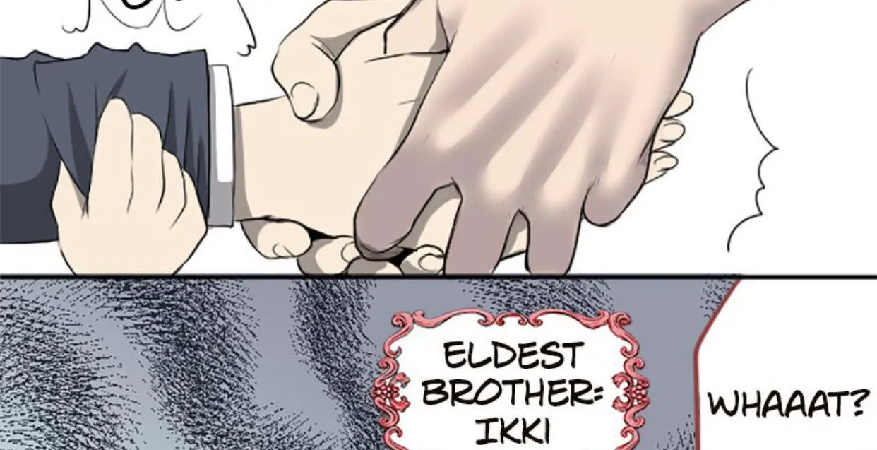 I was Reborn as a Housekeeper in a Parallel World! Zinmanga X Chapter 1 Page 16