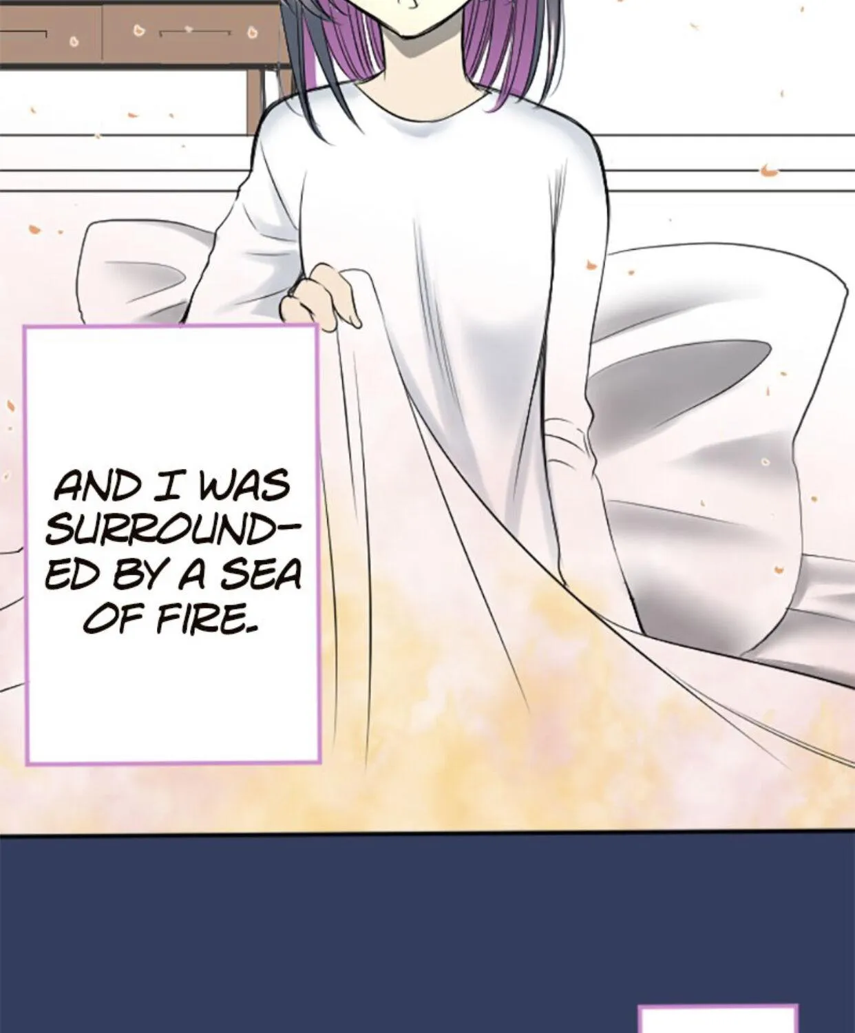 I was Reborn as a Housekeeper in a Parallel World! Zinmanga X Chapter 1 Page 23