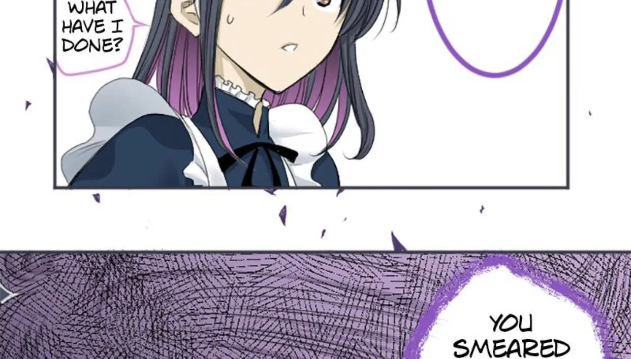 I was Reborn as a Housekeeper in a Parallel World! Zinmanga X Chapter 1 Page 161
