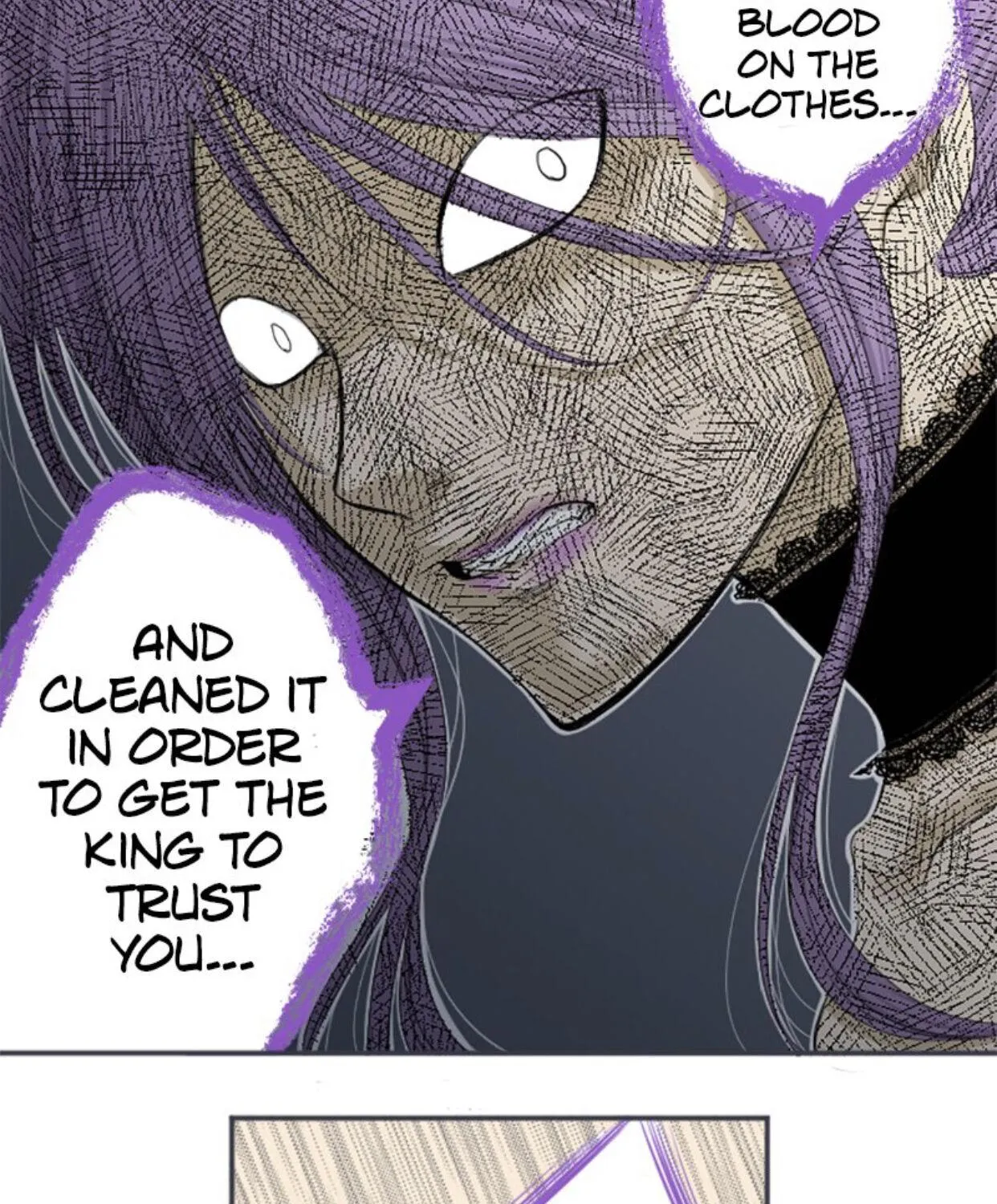 I was Reborn as a Housekeeper in a Parallel World! Zinmanga X Chapter 1 Page 162
