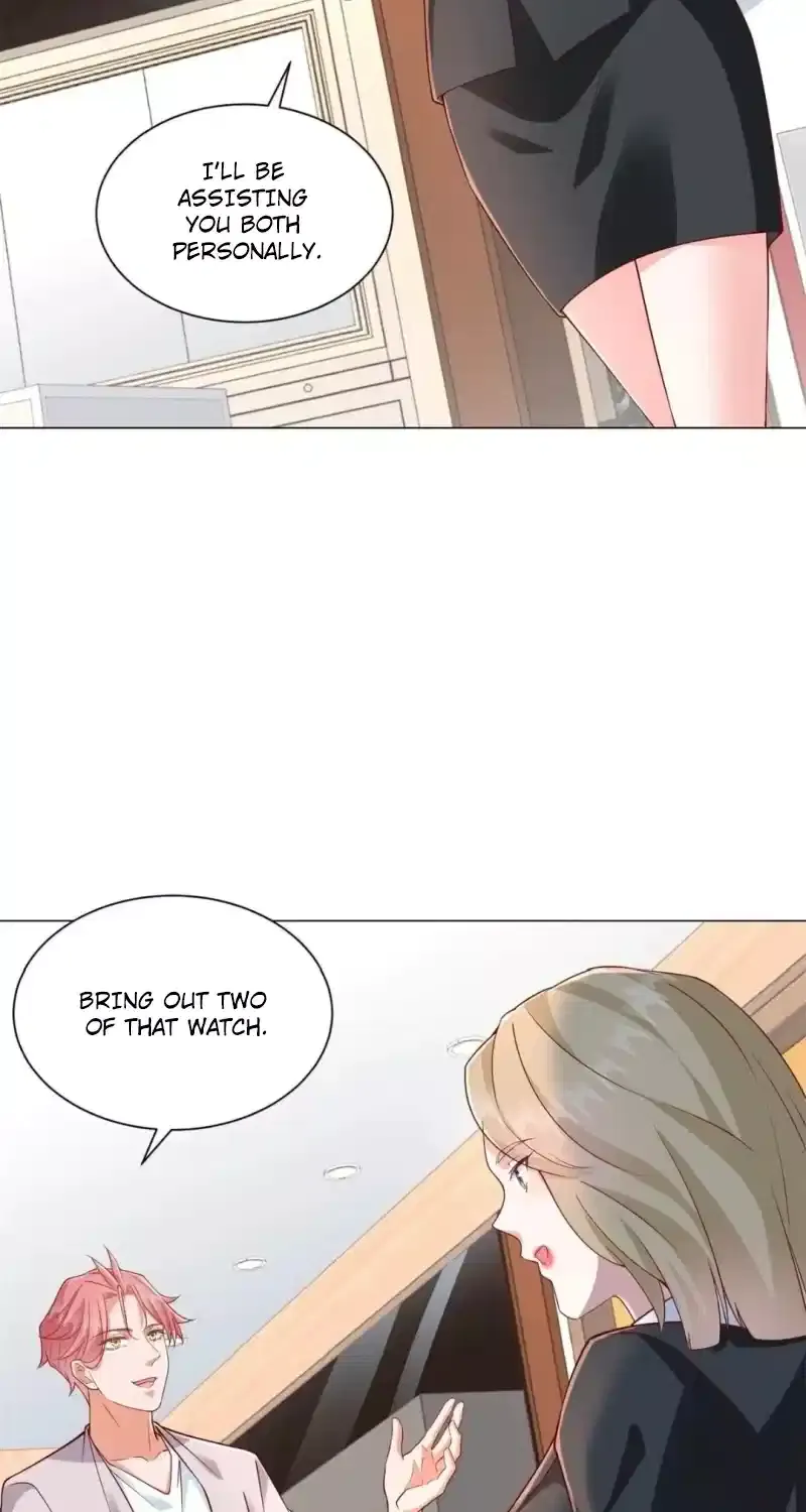 Legendary Car-Hailing System Zinmanga X Chapter 135 Page 12