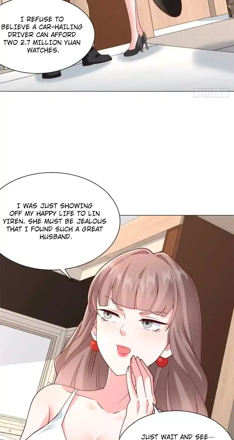 Legendary Car-Hailing System Zinmanga X Chapter 135 Page 20