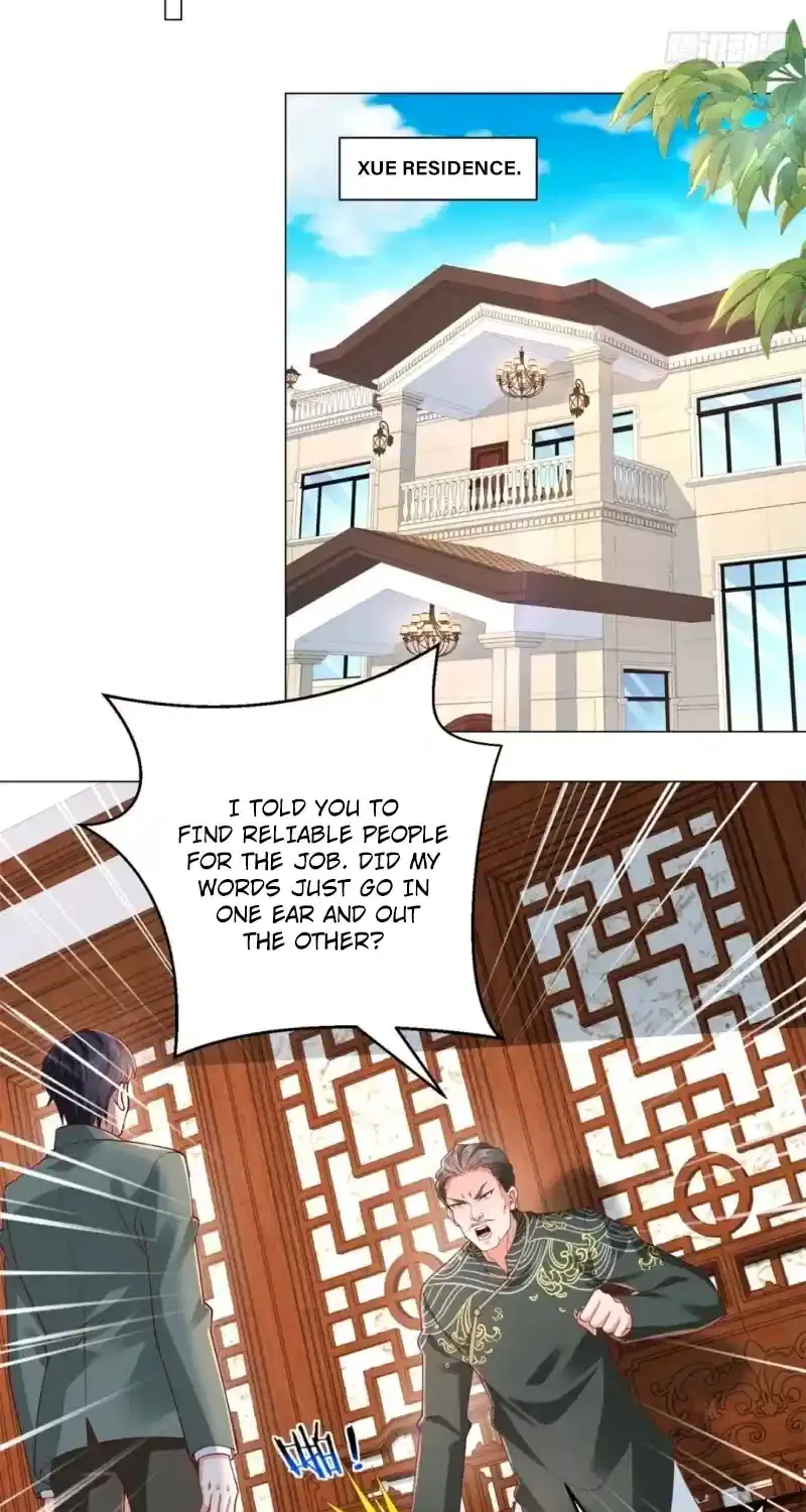 Legendary Car-Hailing System Zinmanga X Chapter 135 Page 30