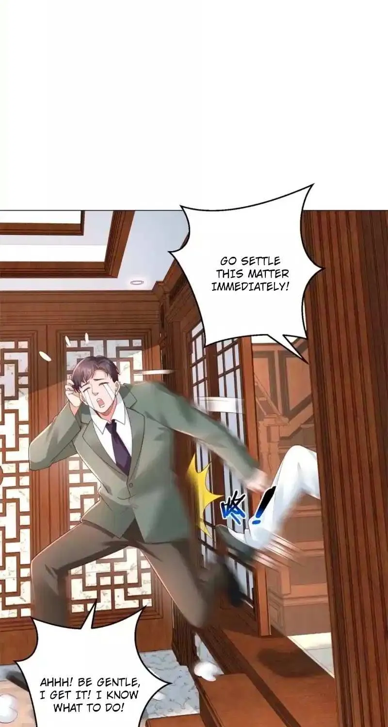 Legendary Car-Hailing System Zinmanga X Chapter 135 Page 36