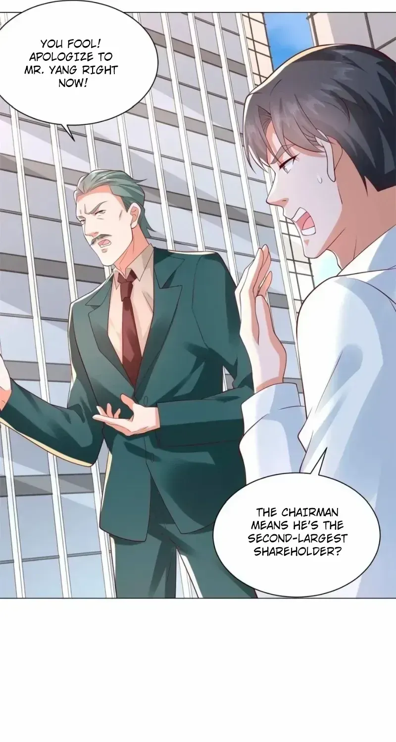 Legendary Car-Hailing System Zinmanga X Chapter 133 Page 11