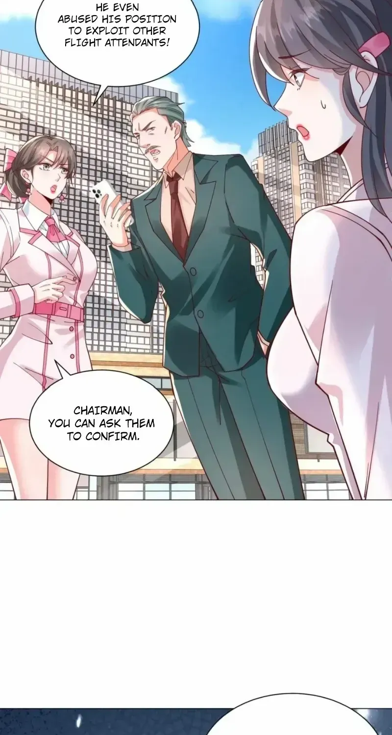 Legendary Car-Hailing System Zinmanga X Chapter 133 Page 22