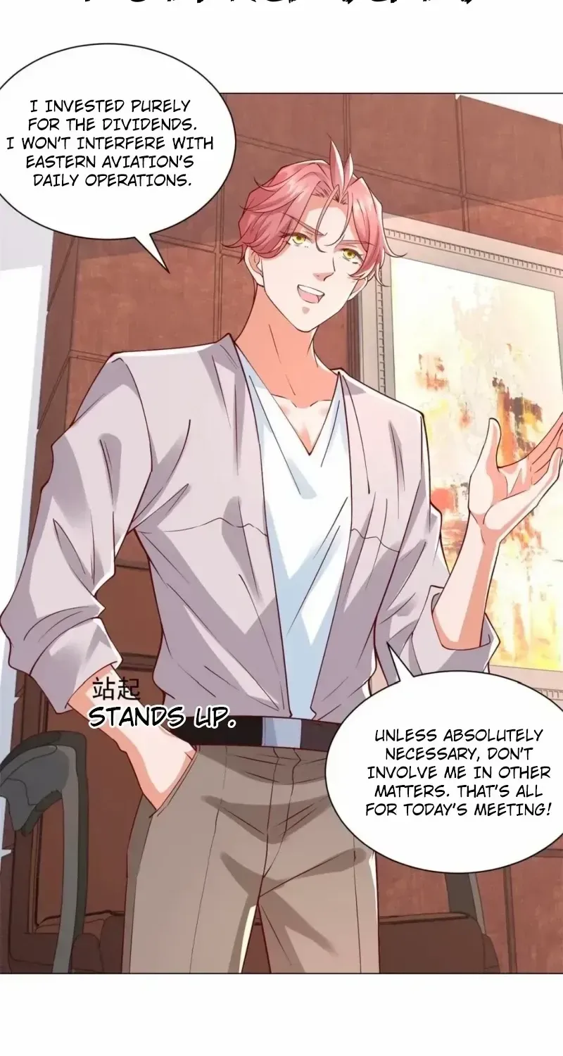 Legendary Car-Hailing System Zinmanga X Chapter 133 Page 39