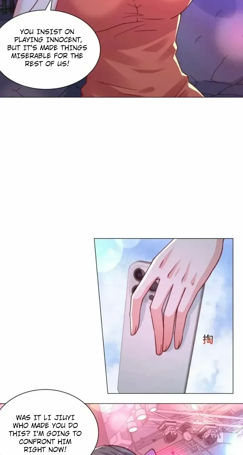 Legendary Car-Hailing System Zinmanga X Chapter 132 Page 16