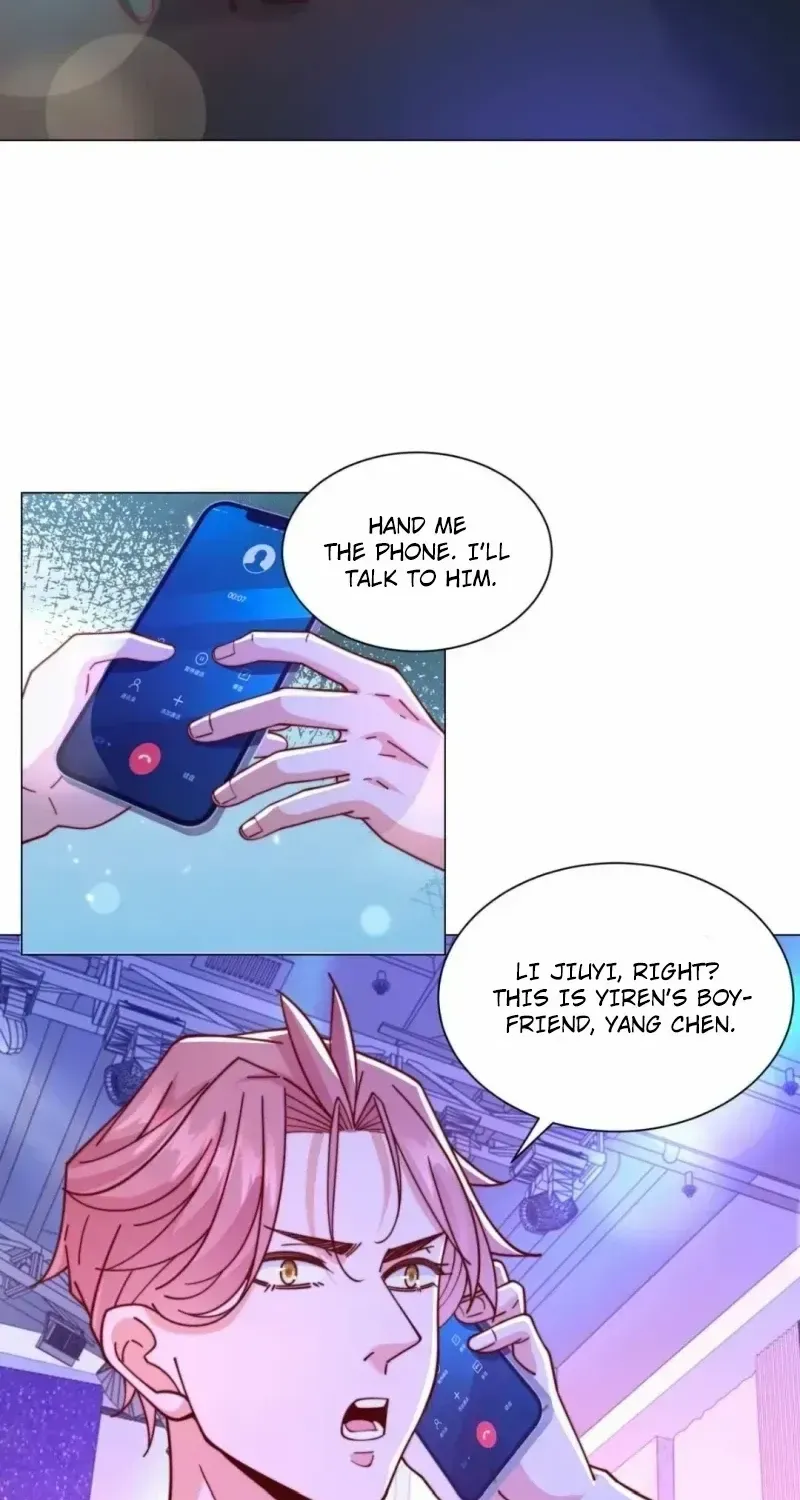 Legendary Car-Hailing System Zinmanga X Chapter 132 Page 22