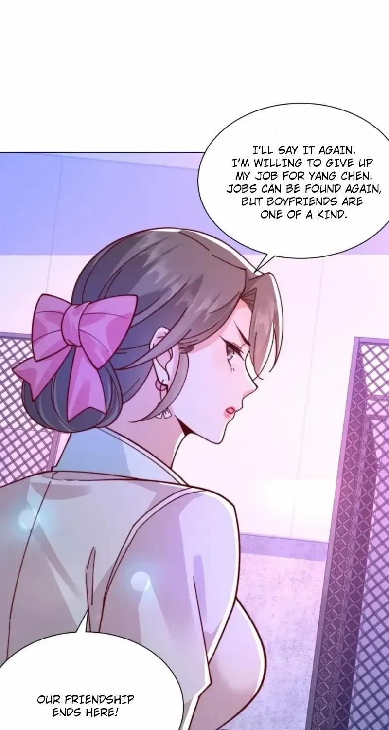 Legendary Car-Hailing System Zinmanga X Chapter 132 Page 27