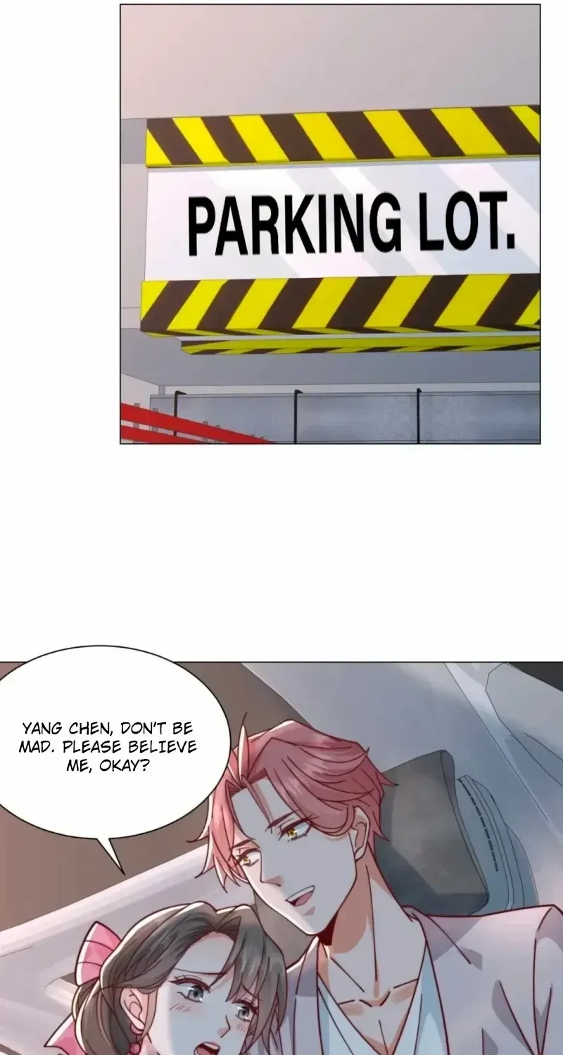 Legendary Car-Hailing System Zinmanga X Chapter 132 Page 29