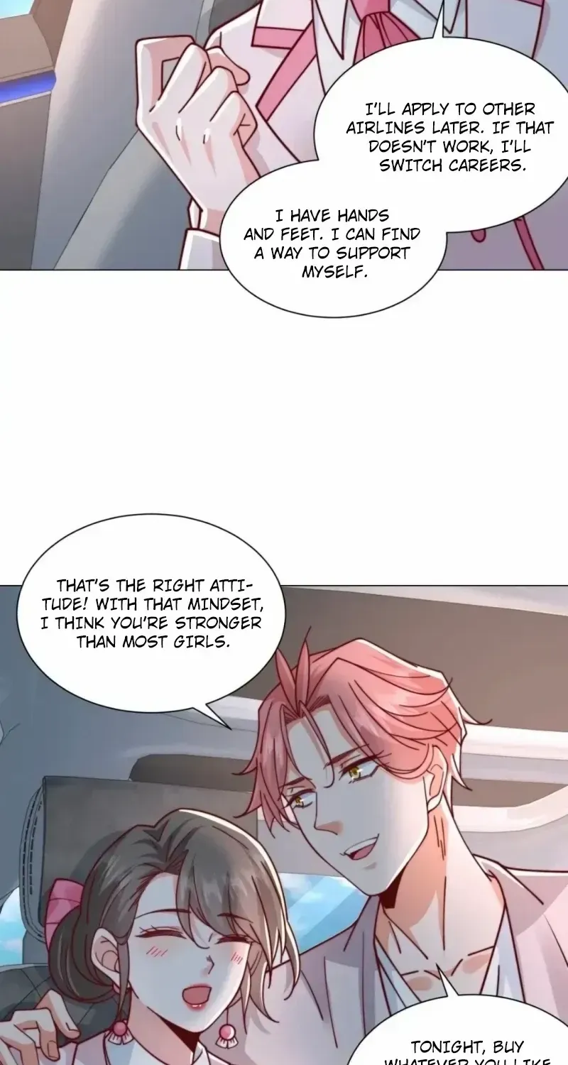 Legendary Car-Hailing System Zinmanga X Chapter 132 Page 36