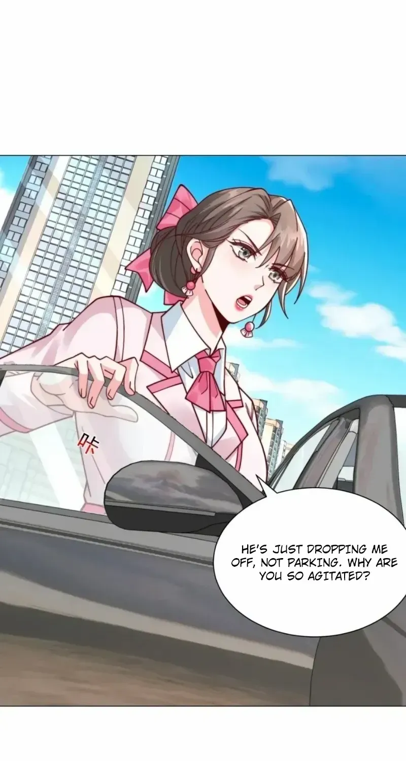 Legendary Car-Hailing System Zinmanga X Chapter 132 Page 39