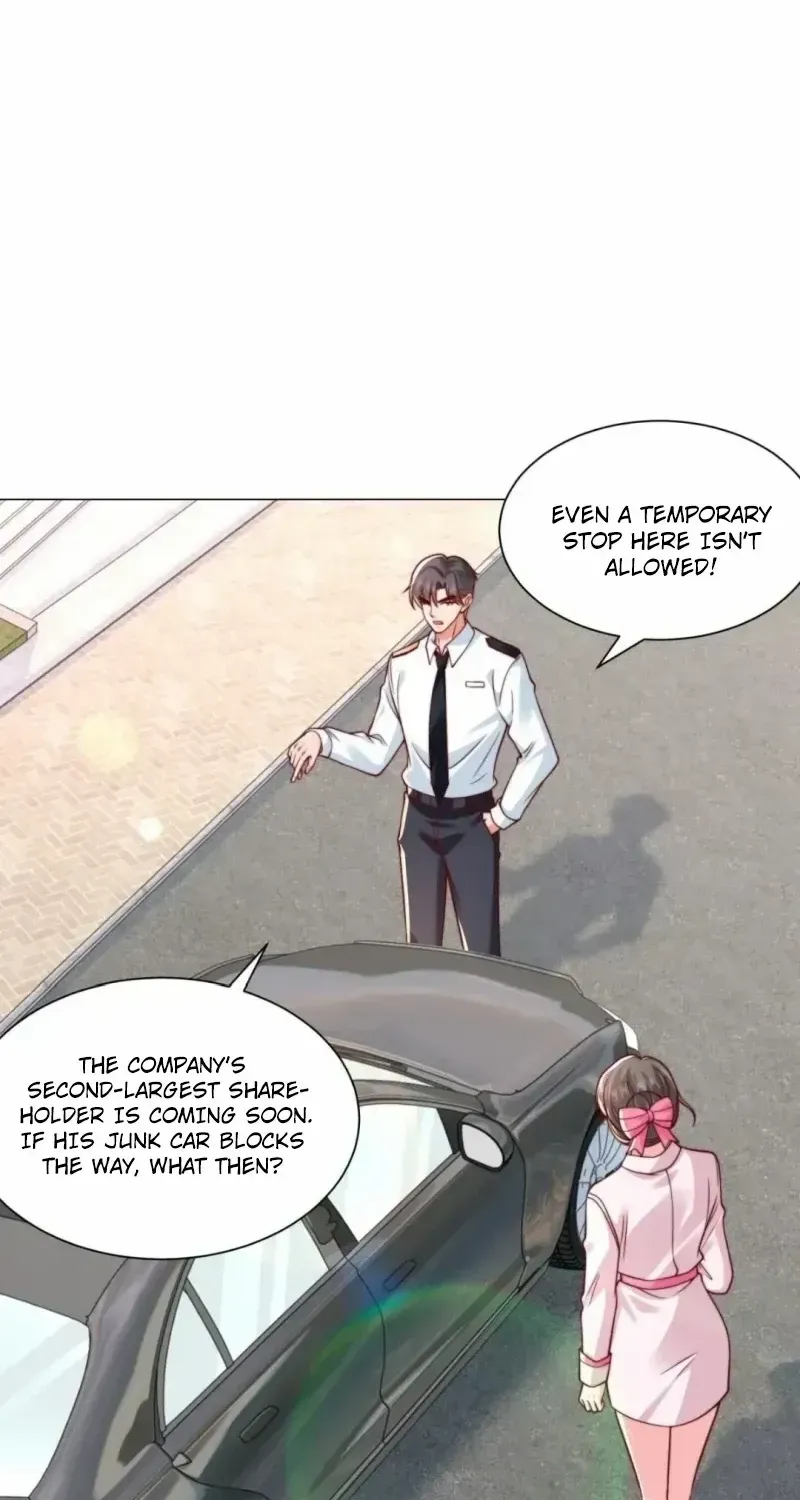 Legendary Car-Hailing System Zinmanga X Chapter 132 Page 40