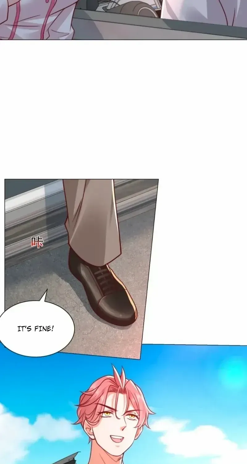 Legendary Car-Hailing System Zinmanga X Chapter 132 Page 42
